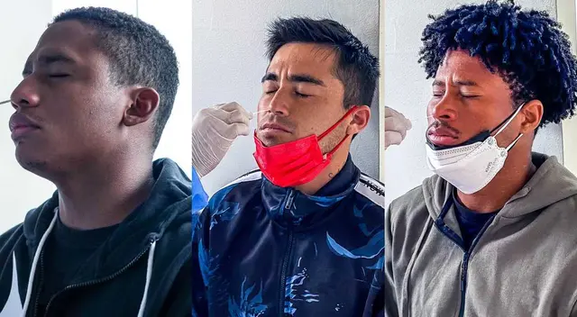 Sport Boys anuncia que nuevas pruebas PCR no arrojó ningún positivo a COVID-19