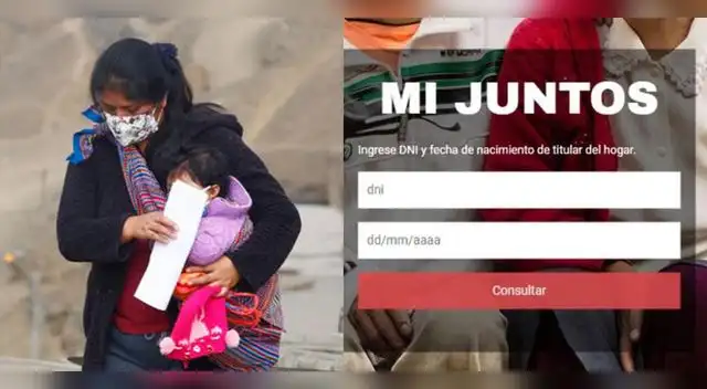 Revisa si eres beneficiario, cómo inscribir a tu hijo y dónde cobrar