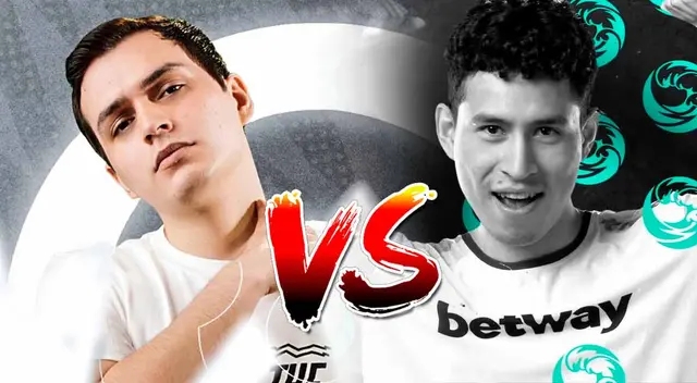 Thunder Predator y Beastcoast se enfrentarán por el DPC