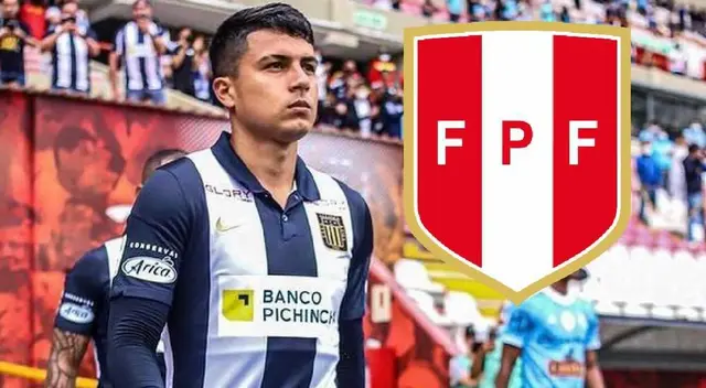 Jairo Concha llegó a Alianza Lima a inicios del 2021. Jairo Concha llegó a Alianza Lima a inicios del 2021.
