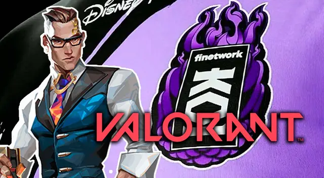 KOI de Ibai Llanos revela oficialmente su equipo de VALORANT KOI de Ibai Llanos revela oficialmente su equipo de VALORANT