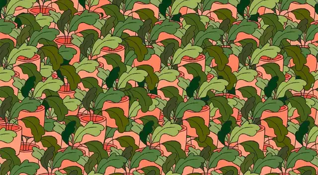 Retos visuales MÁXIMO nivel: Entre tus ojos y halla los tréboles en 10 segundos Retos visuales MÁXIMO nivel: Entre tus ojos y halla los tréboles en 10 segundos