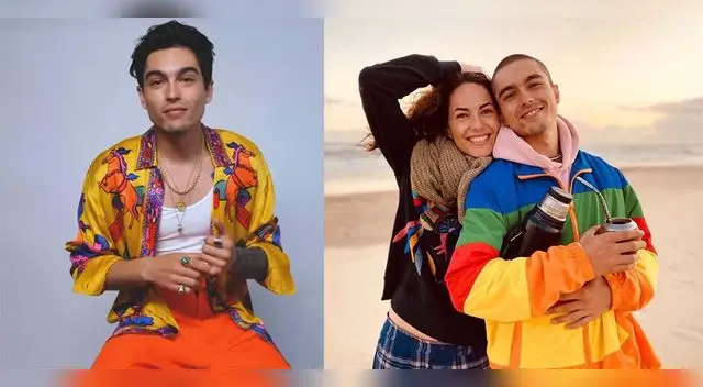 Actor que interpreta al novio de Jana Cohen, es hijo de la actriz Bárbara Mori Actor que interpreta al novio de Jana Cohen, es hijo de la actriz Bárbara Mori