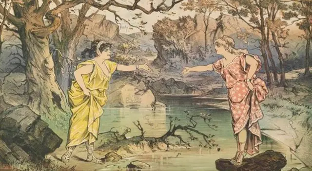 Reto visual: ¿Cuántas caras ves? Descifra el misterio en apenas 15 segundos Reto visual: ¿Cuántas caras ves? Descifra el misterio en apenas 15 segundos