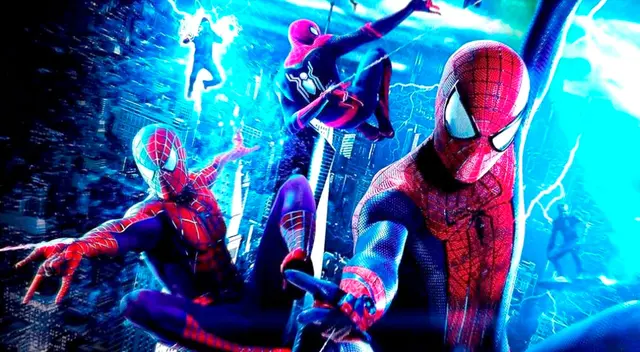Spider-Man: No Way Home: ¿Cómo regresaron Tobey y Andrew para la lucha final?