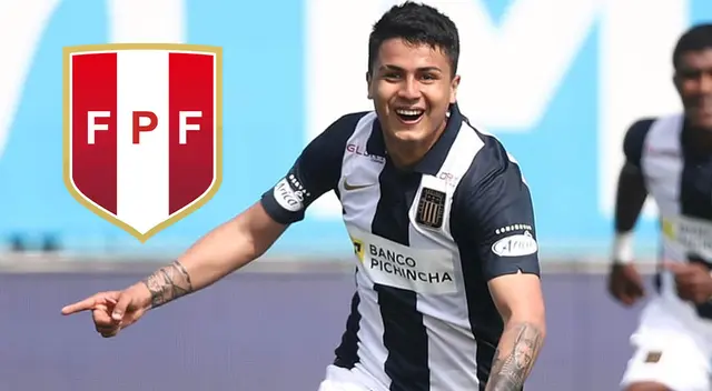 Jairo Concha fue convocado para los amistosos de la Selección Peruana Jairo Concha fue convocado para los amistosos de la Selección Peruana