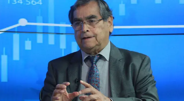 Óscar UGARTE pide evaluar medidad Óscar UGARTE pide evaluar medidad