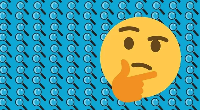 Reto visual nivel PRO: encuentra las 2 lupas sin lente en 15 segundos Reto visual nivel PRO: encuentra las 2 lupas sin lente en 15 segundos