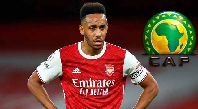 El delantero del Arsenal, Pierre Aubameyang, sigue estando en el ojo de las críticas. El delantero del Arsenal, Pierre Aubameyang, sigue estando en el ojo de las críticas.