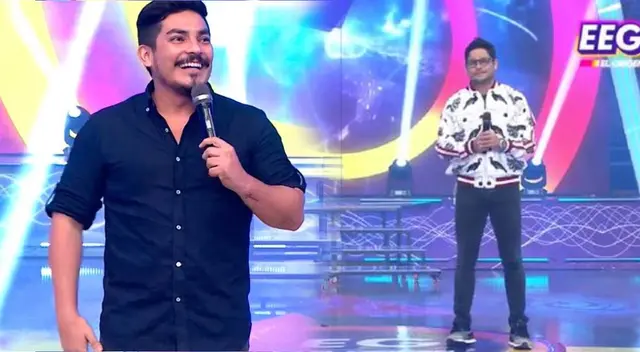 Erick Elera reemplazaría a Gian Piero Díaz como conductor de “Esto Es Guerra”