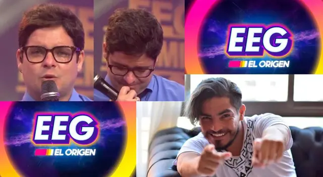 Erick Elera reemplazaría Gian Piero