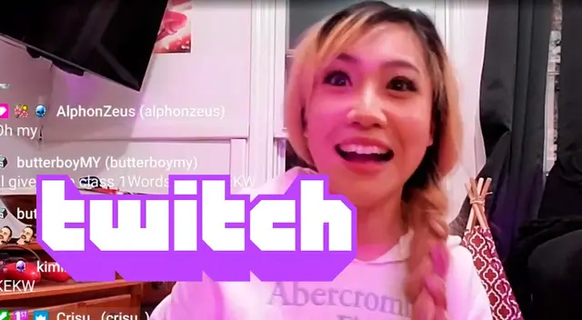 Streamer de Twitch sorprendida al descubrir que una ex-estudiante suya la veía Streamer de Twitch sorprendida al descubrir que una ex-estudiante suya la veía