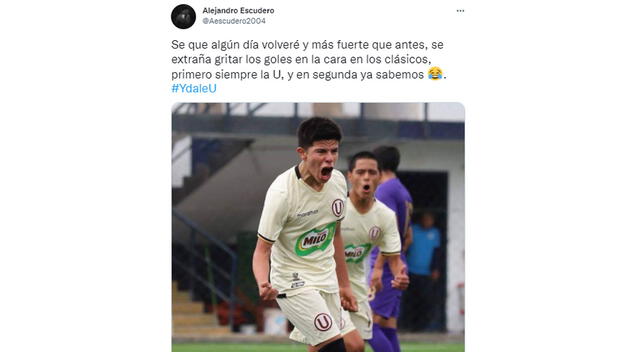 Alejandro Escudero