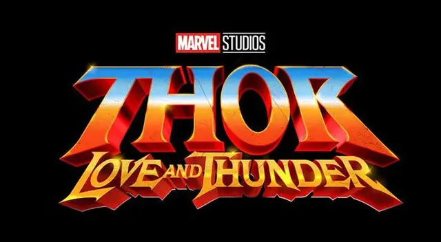 Thor: Love and Thunder será la cuarta cinta del dios del trueno.