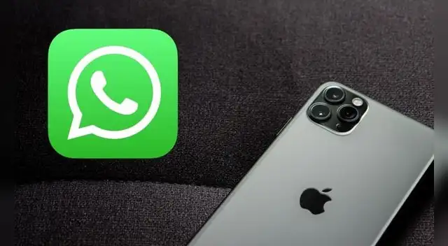 WhatsApp: Conoce la actualización que estará disponible solo para IOS WhatsApp: Conoce la actualización que estará disponible solo para IOS