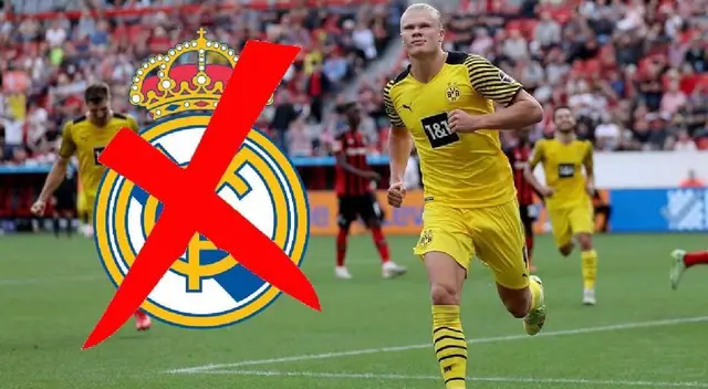 El fichaje de Erling Haaland ascendería a un total de 300 millones de euros. El fichaje de Erling Haaland ascendería a un total de 300 millones de euros.