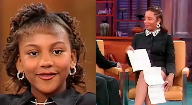 La mujer con el nombre más largo del mundo