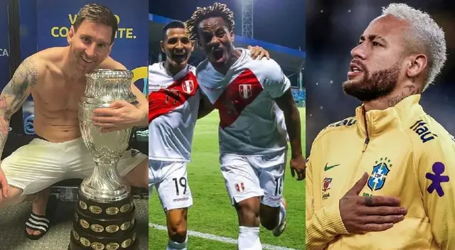 André Carrillo lleva 3 goles en las Eliminatorias Qatar 2022 André Carrillo lleva 3 goles en las Eliminatorias Qatar 2022