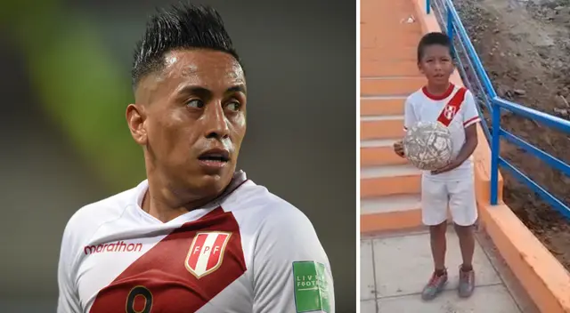 Edy Ccolque es conocido como el 'Cuevita' de Cuzco. Edy Ccolque es conocido como el 'Cuevita' de Cuzco.