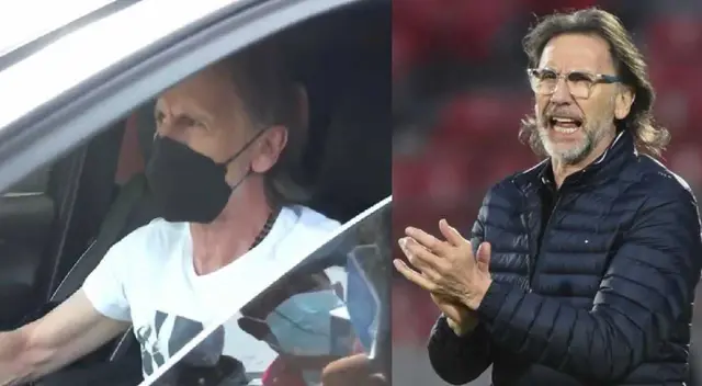 Ricardo Gareca dirigirá los duelos amistosos ante Panamá y Jamaica. Ricardo Gareca dirigirá los duelos amistosos ante Panamá y Jamaica.