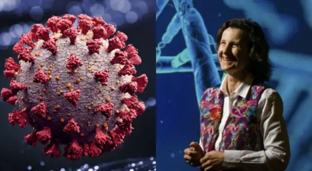 COVID-19: Científica asegura que el Broncho Vaxom previene el contagio del virus