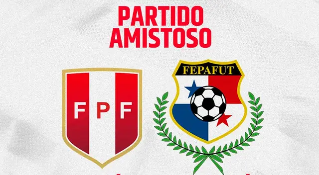 Perú recibe a Panamá para el respectivo duelo amistoso en el Estadio Nacional Perú recibe a Panamá para el respectivo duelo amistoso en el Estadio Nacional