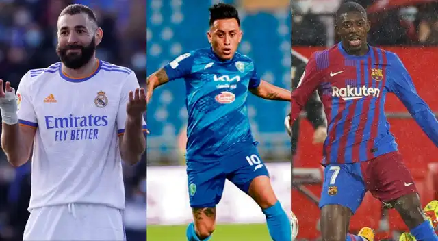 Partidos de hoy en vivo: horarios, TV y dónde ver gratis por internet, sábado 7 de enero