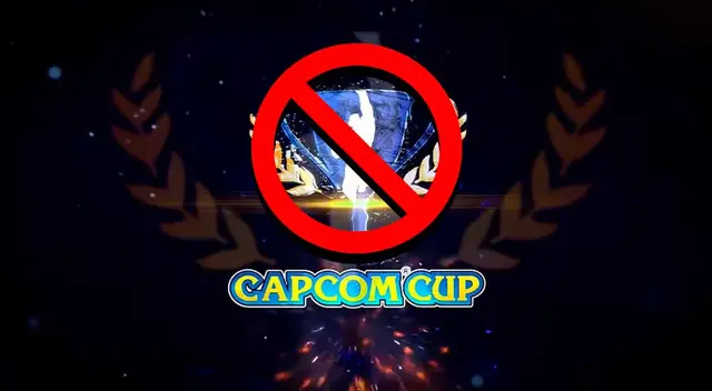 La Capcom Cup fue cancelada debido a la pandemia