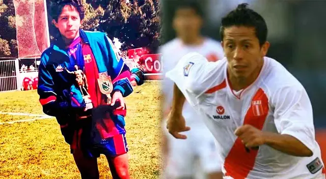 Roberto Merino jugó en el equipo B del Barcelona Roberto Merino jugó en el equipo B del Barcelona