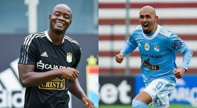 Sporting Cristal acabó como subcampeón en la Liga 1