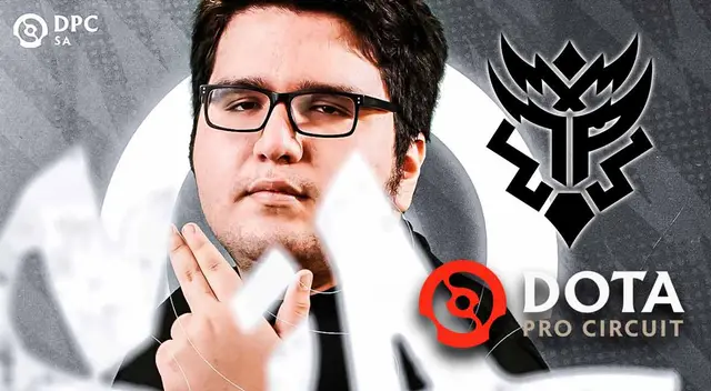 Thunder Predator continúa avanzando en el Dota Pro Circuit