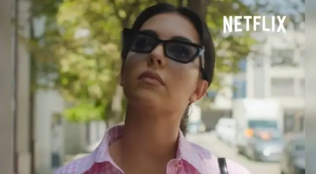 Netflix adelantó varios momento de la docuserie que protagoniza la pareja de Cristiano Ronaldo, donde se destaca su labor social y el cambio repentino que ha vivido.