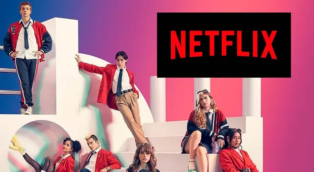 Rebelde, La serie: ¿Netflix alista segunda temporada para el 2023? Rebelde, La serie: ¿Netflix alista segunda temporada para el 2023?