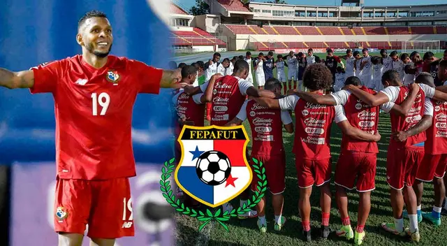 Selección de Panamá afrontará a amistoso ante Perú en Lima Selección de Panamá afrontará a amistoso ante Perú en Lima