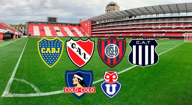 El Torneo de Verano tendrá seis equipos en competencia: cuatro argentinos y dos chilenos