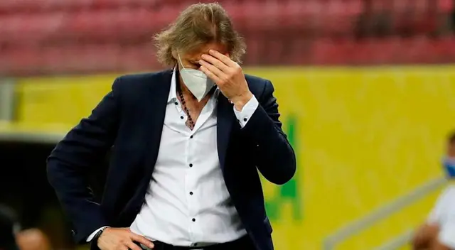 El rebrote del Covid-19 está descuadrando todos los planes de Ricardo Gareca.