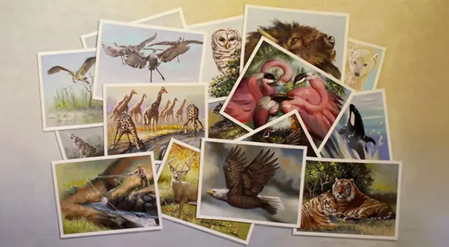 Reto visual: Intenta hallar al león entre las fotos; solo un 15% lo resolvió Reto visual: Intenta hallar al león entre las fotos; solo un 15% lo resolvió