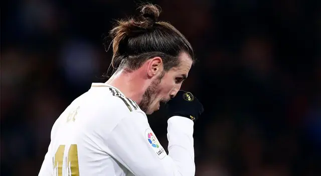 Gareth Bale se retirará del fútbol si no juega el Mundial Gareth Bale se retirará del fútbol si no juega el Mundial