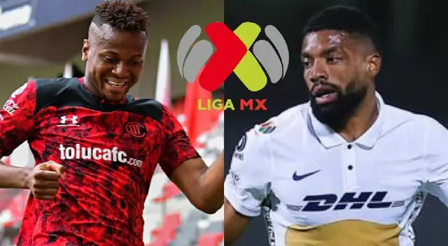 Ambos equipos debutan en el Torneo Apertura.