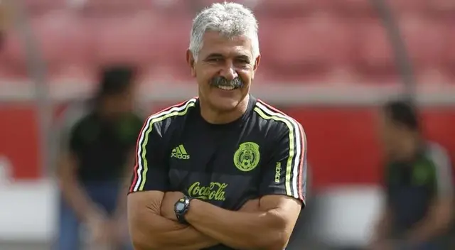 El estratega sigue dando de qué hablar.