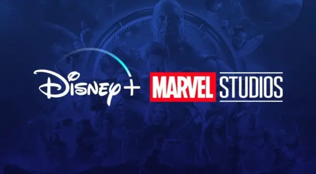 Disney+ anunció dos cintas de Marvel que no son del MCU Disney+ anunció dos cintas de Marvel que no son del MCU