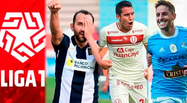 La Liga 1 cambió de fecha: ya no se jugará el 21 de enero, ahora arrancará el 3 de febrero. La Liga 1 cambió de fecha: ya no se jugará el 21 de enero, ahora arrancará el 3 de febrero.