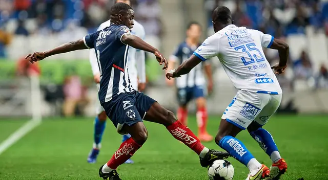 Monterrey vs. Querétaro EN VIVO por fecha 1 de Liga MX Monterrey vs. Querétaro EN VIVO por fecha 1 de Liga MX