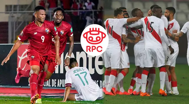 TV panameña hace llamativo spot previo al duelo con Perú TV panameña hace llamativo spot previo al duelo con Perú