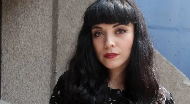 Mon Laferte: conoce como nació la canción 'Tu falta de querer'