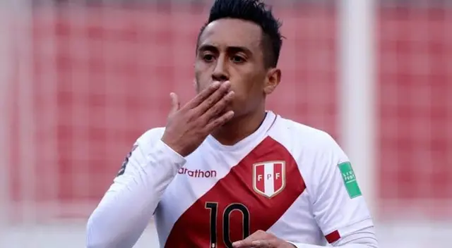Christian Cueva registra cuatro goles esta temporada de la liga árabe con el Al-Fateh Christian Cueva registra cuatro goles esta temporada de la liga árabe con el Al-Fateh