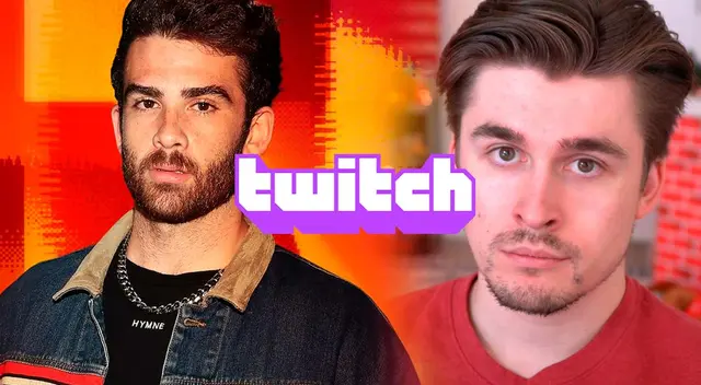 Tildan a Ludwig de "alarmista" por baneos que haría twitch si ves series Tildan a Ludwig de "alarmista" por baneos que haría twitch si ves series