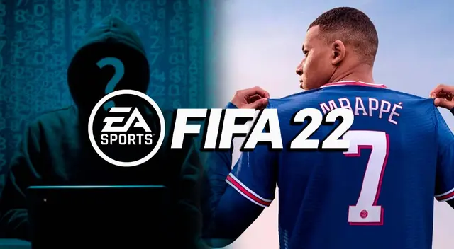 FIFA 22: EA investiga robo de cuentas por hackers FIFA 22: EA investiga robo de cuentas por hackers