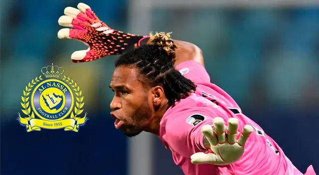 Pedro Gallese muy cerca de fichar con Al-Nassr Pedro Gallese muy cerca de fichar con Al-Nassr