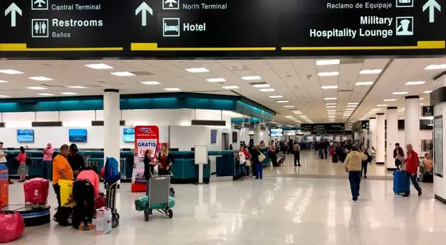 La Profeco busca esta medida a favor de los viajeros. La Profeco busca esta medida a favor de los viajeros.